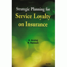 Strategic Planning for Service Loyalty on Insurance